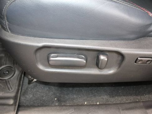 Certified 2020 Toyota Tacoma TRD Pro AWD/4WD image 23