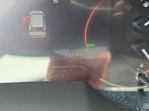 Used 2024 Toyota RAV4 XLE Premium w/ Weather Package FWD image 28