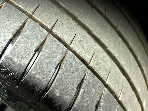 Used 2020 Chevrolet Camaro SS image 52