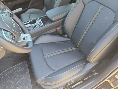 New 2026 Kia K5 GT w/ GT1 Package FWD image 17