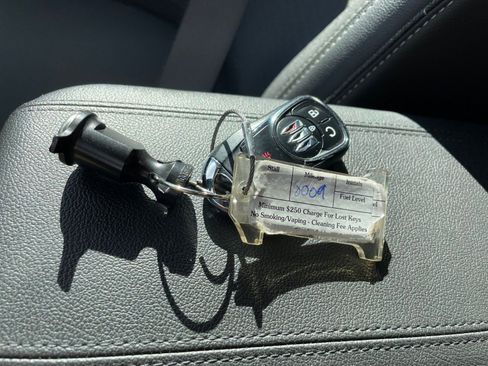 Used 2025 Buick Encore GX Preferred image 18