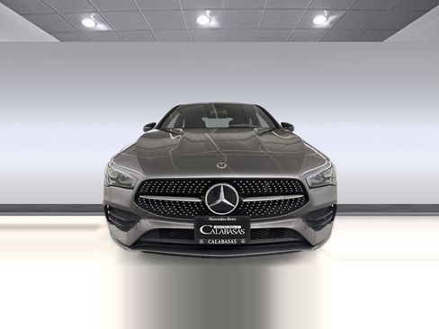 Certified 2023 Mercedes-Benz CLA 250 image 6