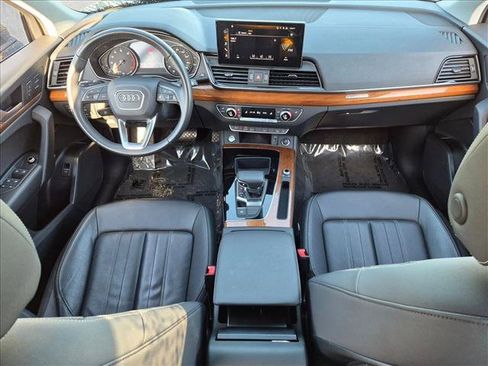 Certified 2023 Audi Q5 2.0T Premium w/ Convenience Package AWD/4WD image 15