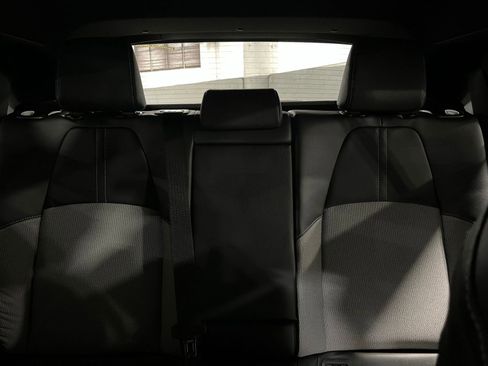 New 2026 Toyota Corolla XSE FWD image 19