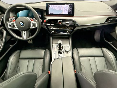 Used 2023 BMW M5 w/ Competition Package image 13