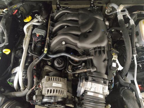 Used 2017 Jeep Wrangler Unlimited Sport w/ Quick Order Package 24S image 30