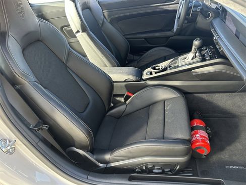 Used 2023 Porsche 911 GT3 image 17