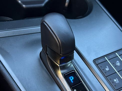 Used 2025 Lexus UX 300h AWD w/ Cold Area Package image 17