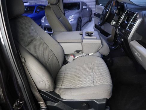 Used 2015 Ford F150 XLT w/ Equipment Group 301A Mid image 13