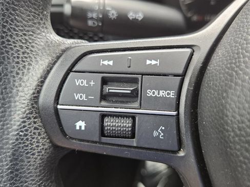 Certified 2024 Honda CR-V LX image 24