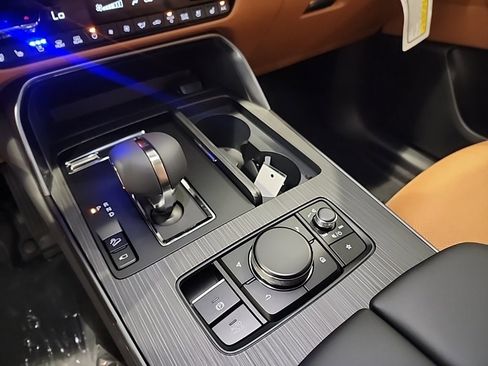 New 2025 MAZDA CX-70 3.3 Turbo S w/ Premium Plus image 25