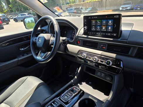 Certified 2023 Honda Pilot EX-L image 10
