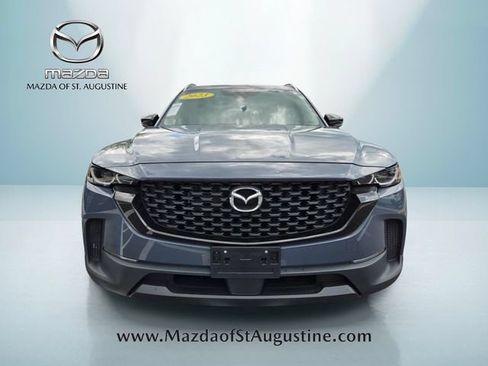 Used 2023 MAZDA CX-50 2.5 S w/ Cargo Package AWD/4WD image 19