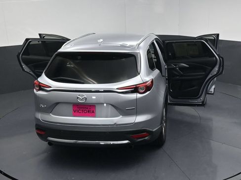 Used 2021 MAZDA CX-9 Grand Touring FWD image 24