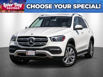 Used 2020 Mercedes-Benz GLE 350