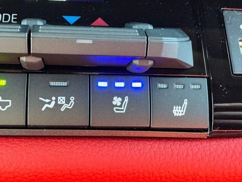 New 2026 Toyota Tundra TRD Pro AWD/4WD image 26