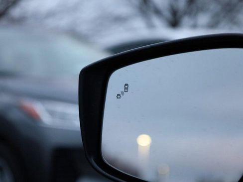 New 2025 Nissan Versa SV w/ Trunk Package image 18