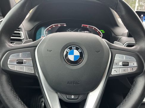 Used 2024 BMW X3 sDrive30i image 12