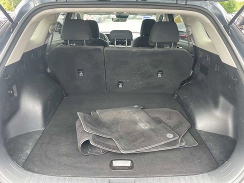 Used 2023 Kia Sportage LX AWD/4WD image 7