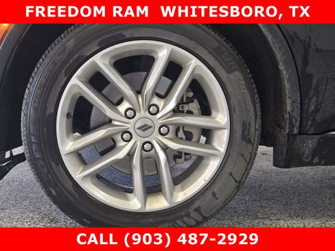 Used 2024 Dodge Durango GT image 7