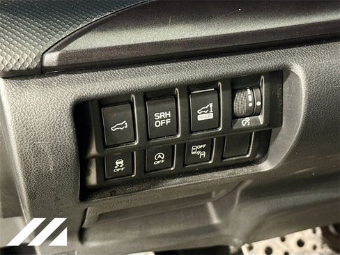 Used 2022 Subaru Forester Wilderness image 10