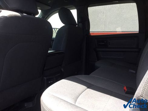 Used 2021 RAM 2500 Tradesman AWD/4WD image 32