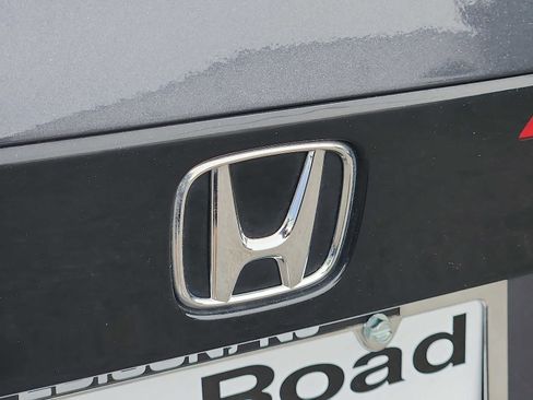 Certified 2023 Honda Accord EX image 29