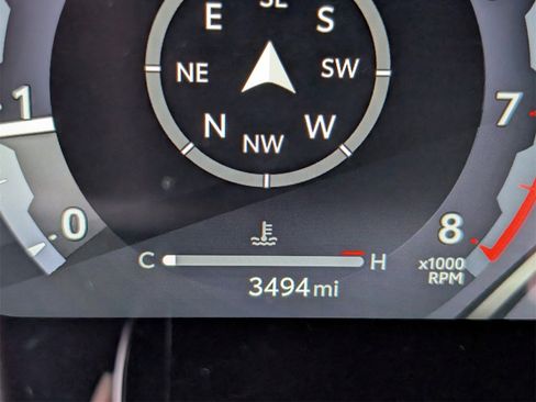 Used 2025 Toyota 4Runner Limited image 13