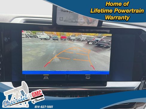 New 2026 Chevrolet Silverado 1500 LT image 34