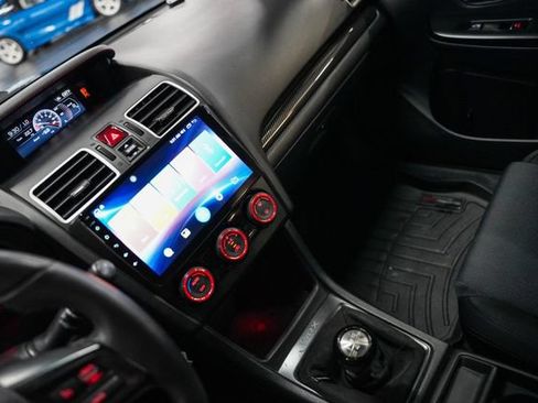 Used 2020 Subaru WRX Premium AWD/4WD image 7