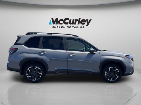 Certified 2026 Subaru Forester Limited AWD/4WD image 7