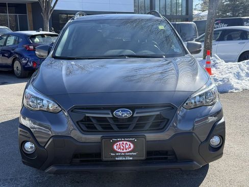 Used 2023 Subaru Crosstrek 2.5i Sport image 3