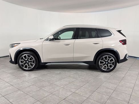 Certified 2026 BMW X1 xDrive28i AWD/4WD image 2