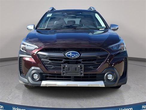 Used 2023 Subaru Outback Touring XT image 2