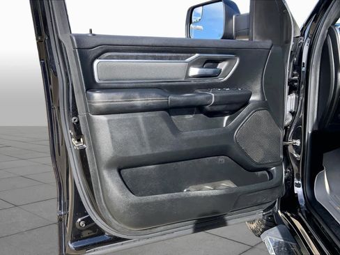 Used 2019 RAM 1500 Big Horn RWD image 22