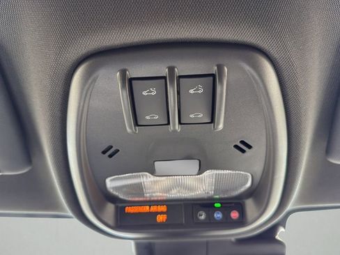 New 2026 Chevrolet Trax RS w/ Sunroof Package FWD image 42