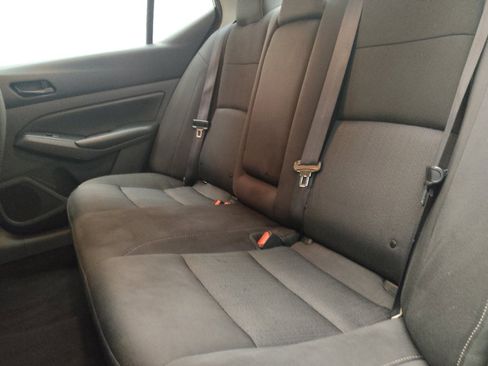 Used 2023 Nissan Altima 2.5 S FWD image 18