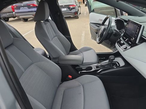 Used 2021 Toyota Corolla SE image 10