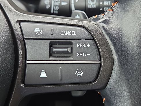 Used 2025 Honda CR-V Sport image 22
