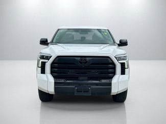 Used 2024 Toyota Tundra Limited video 2
