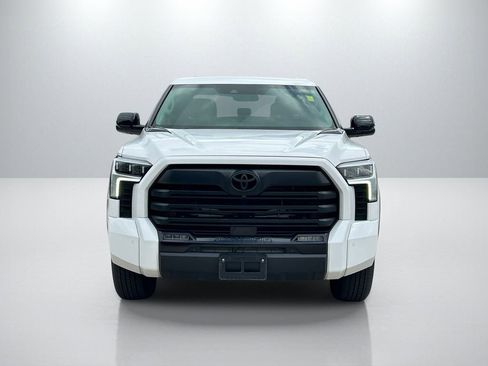 Used 2024 Toyota Tundra Limited image 2