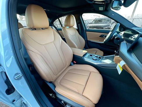 New 2026 BMW 330i 330i NA image 23