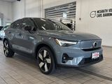 Certified 2022 Volvo C40 P8 Recharge Ultimate image 3