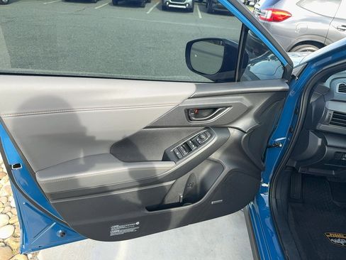 Certified 2025 Subaru Crosstrek 2.5i Wilderness w/ Wilderness Package image 14