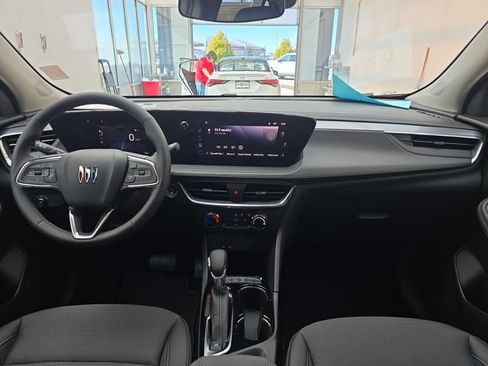 New 2026 Buick Encore GX Preferred w/ Comfort Package image 12