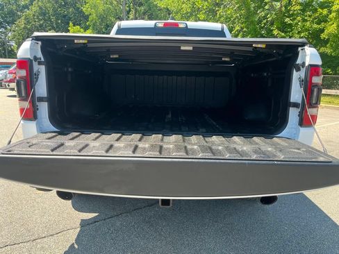 Used 2021 RAM 1500 Limited w/ Night Edition AWD/4WD image 11