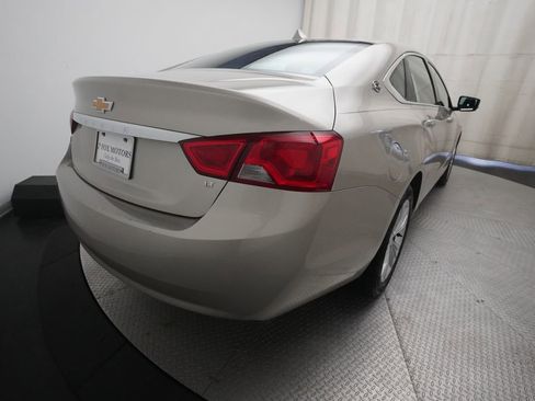 Used 2014 Chevrolet Impala LT FWD image 13