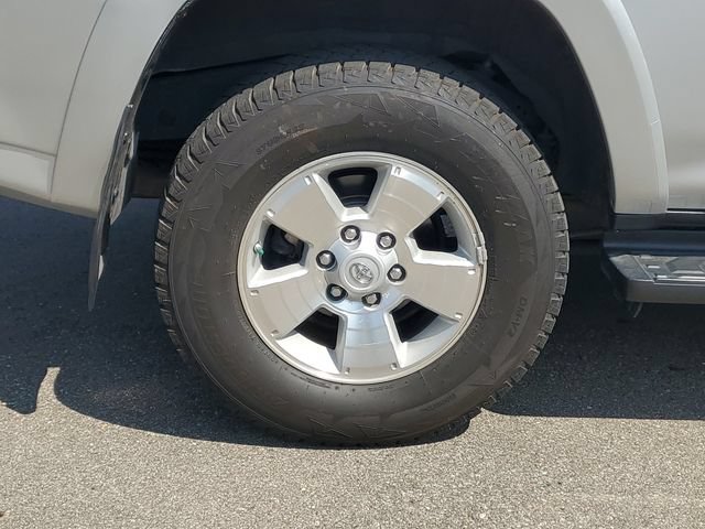 Used 2021 Toyota 4Runner SR5 Premium AWD/4WD image 6