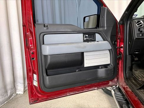 Used 2014 Ford F150 XLT w/ Equipment Group 302A Luxury image 21