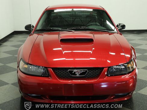 Used 2004 Ford Mustang GT RWD image 16